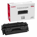 Canon 720 Black Toner - 5000 Pages @ 5%