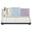 Cricut Maker Explore Emea Bundle  Displays: Machines And Product