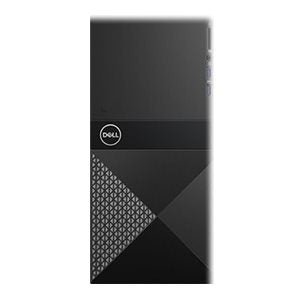 Dell Vostro 3910 Core I3-12100 8Gb 256Gb Ssd Intel Uhd 730 Dvd Rw Wlan + Bt Kb Mouse W11Pro 3Y Prospt