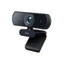 Rapoo C260 USB Black Full HD Webcam 1 year Limited warranty