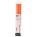 Cricut Smart Vinyl Permanent 33X91Cm 1 Sheet (Orange)