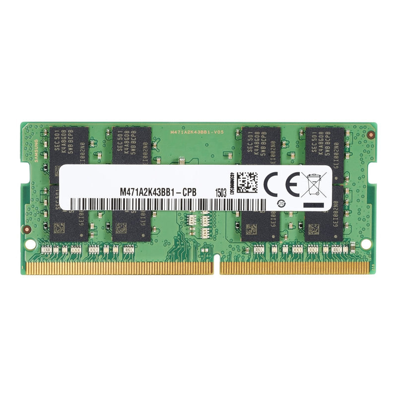 Hp Accessories -8gb Ddr4-3200 Sodimm Notebook