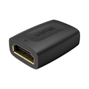 Unitek A1013Bk 4K Hdmi Female To Female Adapter