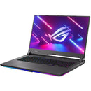 Asus Rog Strix G733zw-i93210b0w 17.3'' Wqhd Black I9-12900h 32gb Ddr5 (2x 16gb Sd) 1tb Pcie Ssd Rtx3070ti 8gb Win11 Home