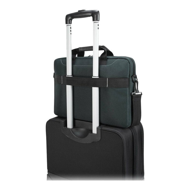 Targus Geolite 17.3 Slipcase - Lightweight Protection For Your Laptop