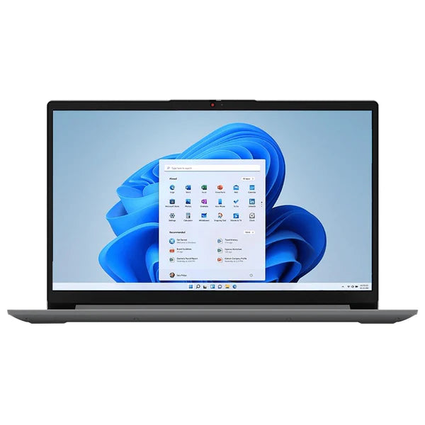 Lenovo Ideapad 1 15.6'' Fhd Laptop - Intel Celeron N4020, 8Gb Ram, 256Gb Ssd, Win 11 Home, 11Ac Wi-Fi + Bt 5.0