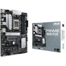 Asus Am5 For Amd Ryzen™ 7000 Series 4Xdimm; Max.128Gb;Ddr5 1Xdp 1Xhdmi 1Xpcie 4X16 1Xpcie4X16 2Xpcie4X1 2Xm.2 4Xsata Raid