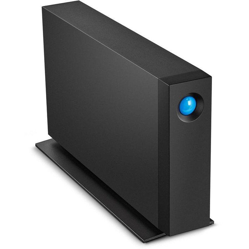 Seagate Lacie 18Tb D2 Professional Usb 3.1-Usb Type C