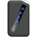 D-Link 4G Lte Mobile Router - 1×2 Mimo (Ul Dl) With 2X Internal Wi-Fi Antennas 3000Mah Poly Li-Ion Battery - Black