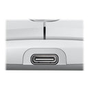 Logitech Mx Anywhere 3 - Pale Grey - 2.4Ghz Bt - N A - Emea
