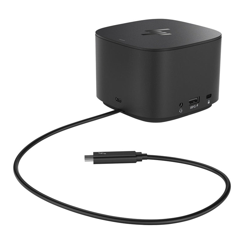 Hp Accessories - Hp Thunderbolt Dock 120W G2