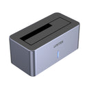 Unitek Usb3.0 Sata 2.5 3.5 Inch Hard Disk Dock Station (S1304A)
