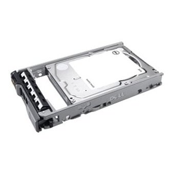 Dell Hard Drive 600Gb 10K Sas 12Gbps 2.5 Hot Plug - 13G And 14G Tower Hdd'S.