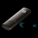 D-Link Consumer D-Link Wireless Ac1300 Dual Band Usb Adapter