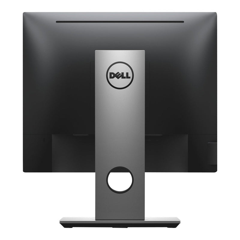 Dell 19 Monitor P1917S - 48Cm(19Inch) Black Saf 3Yr Nbd