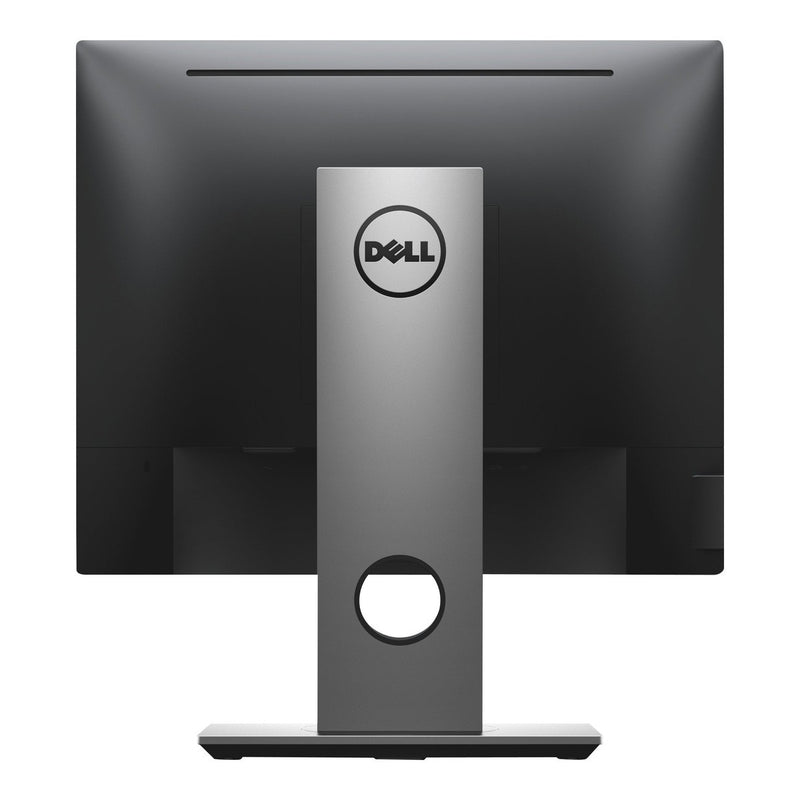 Dell 19 Monitor P1917S - 48Cm(19Inch) Black Saf 3Yr Nbd