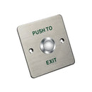 Hikvision Door Release Button