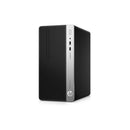 Hp Prodesk 400 G5 Mt - Intel Core I3-8100 16Gb (2X8Gb) 128Gb Pcie Ssd Win10 Pro Intel 9560 Ac 2X2 Nvp +Bt 5 Ww Usb K+M 1 Year Onsite Ueuv