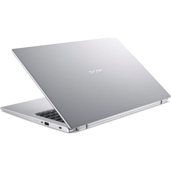 Acer Aspire 3 A315-58-76Zu I7-1165G7 15;6'' Fhd Ob4Gb+4Gb 512Gb Nvme Wifi+ Bt Cam Win11H Silver