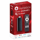 Mediabox Neo Stick 1080P HDR Android TV - Powred By Amlogic S805X2 SoC DV6075K is the most cost-effective HD HDMI Dongle supporting 1080@60fps AV1 decoding for OTT and IPTV deployment. It utilizes a powerful 15K DMIPS 64-bit quad-core CPU and ARM G31 M...