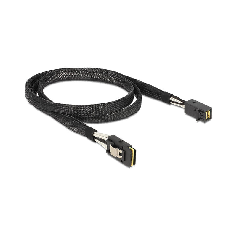 Delock Mini Sas Hd Sff-8643 - Mini Sas Sff-8087 Cable