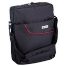 Black Flight - Shoulder Sling Bag 10.1
