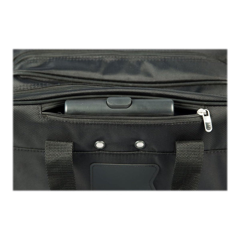 TARGUS EXECUTIVE 15.6IN LAPTOP ROLLER