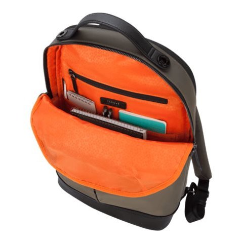 Targus 15" Newport Backpack Olive