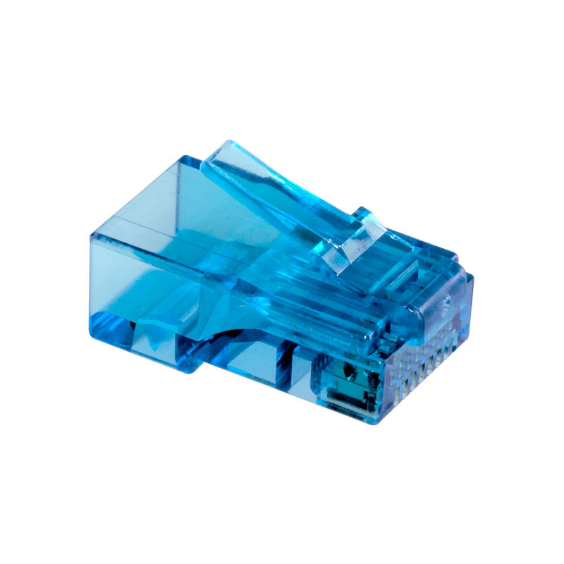 Cat6 Rj45 Stranded Connector