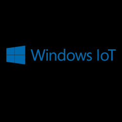 Pos Accessories Microsoft Embedded Win10 Iot Enterprise Ltsc 2019 Individual Key Value - Cpu Restrictions Apply - For I3 And I5 Cpu