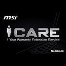 Msi Warranty Extension 1+ Year Extension