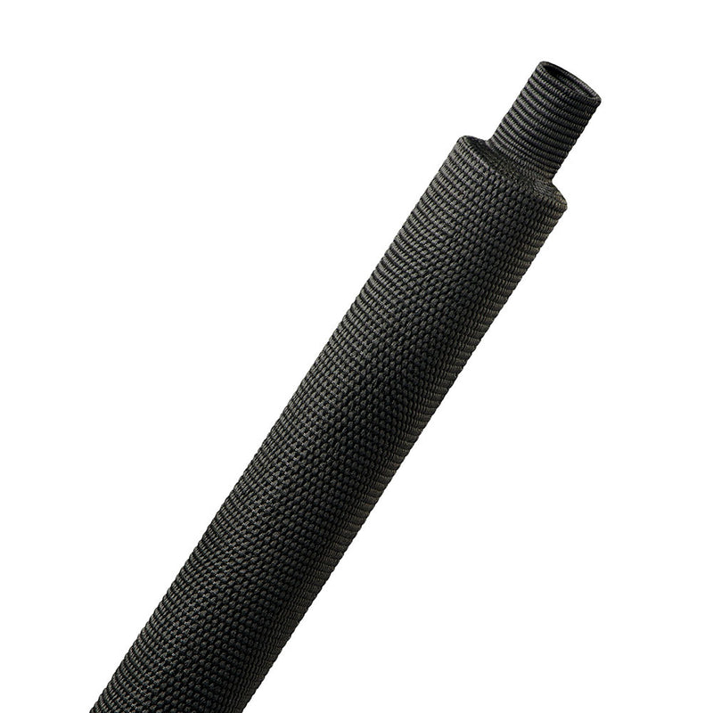 Techflex 1M Shrinkflex 2:1 Abrasion & Chafe Resistant Heatshrinkable Fabric (H2F) - 40Mm To 20Mm