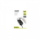 Port Power Supply - Universal - 90Watt - 11 Detachable Tips