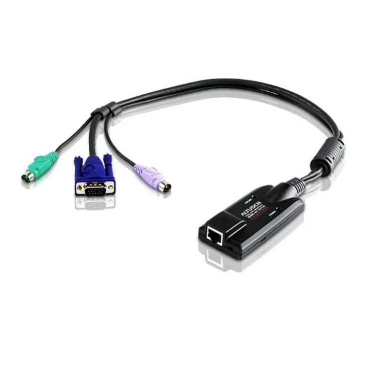 Aten Ps 2 Vga Cpu Adapter For Kn And Km Series