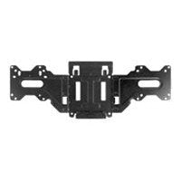 2017 P Series Behind The Monitor Mount For Wyse 3040 (must Purchase Wyse 3040 Wall Mount Sku 575-bbmk)