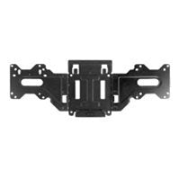 2017 P Series Behind The Monitor Mount For Wyse 3040 (must Purchase Wyse 3040 Wall Mount Sku 575-bbmk)