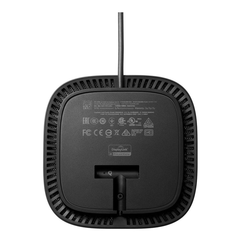 Hp Usb-C A Universal Dock G2