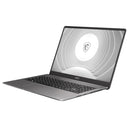 Msi M15 A11Uis | Black | 15.6'' Fhd 60Hz | Rtx A1000 Max-Q | I7-11800H | 16Gb*2 Ram | 512Gb Ssd | Win11 P | Bag | 3Yr. War