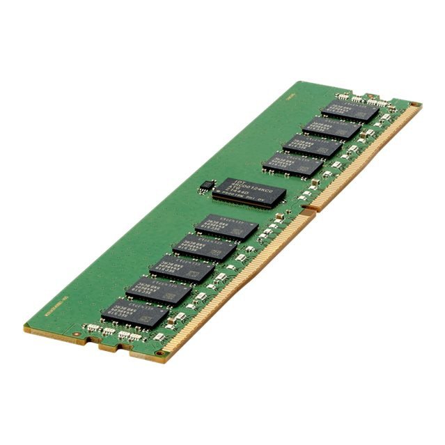 Hpe 32Gb 2Rx4 Pc4-3200Aa-R Smart Kit