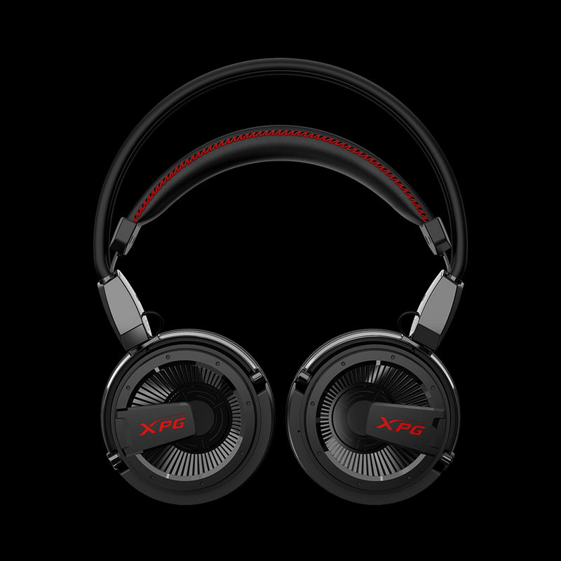 Xpg Precog Analog Gaming Headset