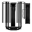 Cm Cooler Master Air Ma824 Stealth Fits Intel And Amd 8 Pipes Stealth Look Huge Cooling
