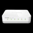 D-Link Consumer D-Link Dgs-1005A 5-Port Gigabit Unmanaged Switch