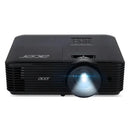 Acer X1328Wi Dlp Wxga 5000 Lm 20000:1 Emea 2.7 Kg Bag Data Projector Sa Power 2 Year Frr Warranty