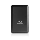 Rct Megapower Lithium Ups 80000 Mah 250W; 2 X 230V Ac Outlet; 2 X 2.4A Usb Type A; 1 X 3A Usb Type C Pd