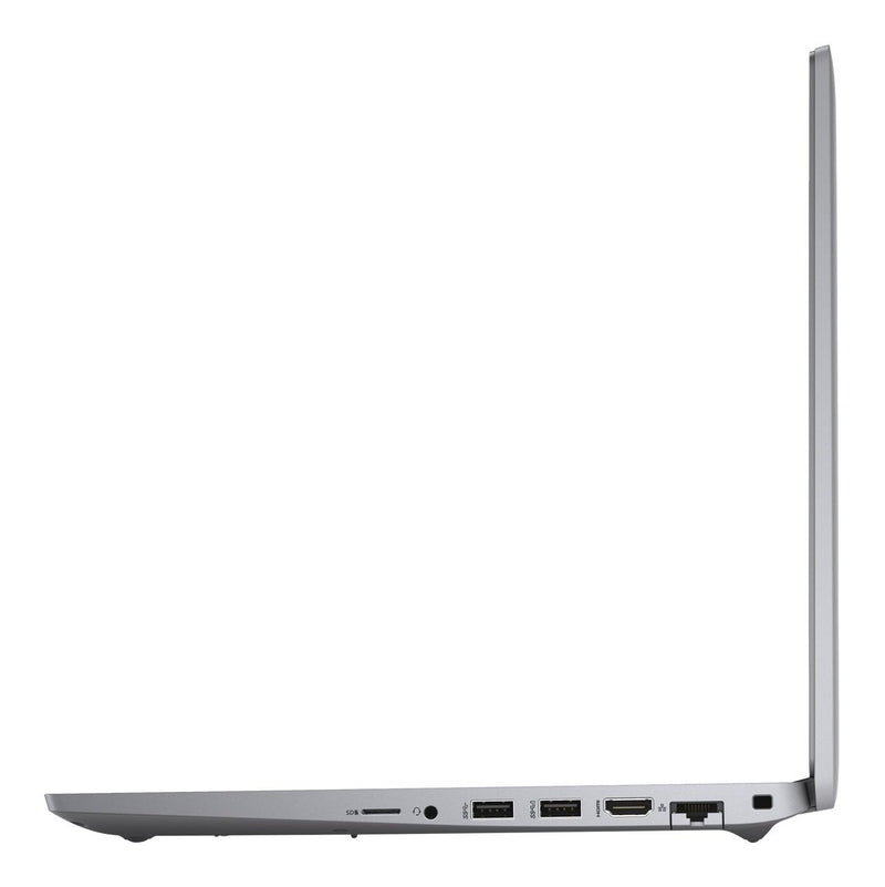 Dell Latitude 5520/core I5-1145g7/8gb/256gb Ssd/15.6" Fhd/intel Iris Xe/fgrpr/cam & Mic/wlan + Bt/backlit Kb/4 Cell/w10pro/vpro3y Prospt