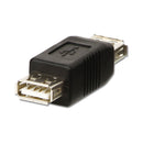 Lindy Usb Af-Af Back To Back Adapter