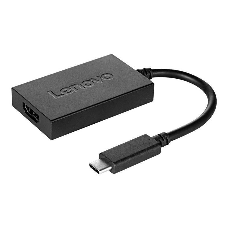 Lenovo Accessory Usb-C To Hdmi Adapter