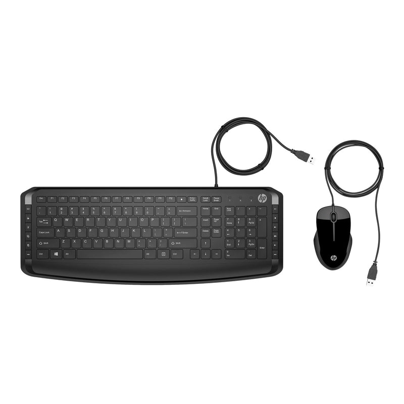 Hp Pavilion Keyboardandmouse200