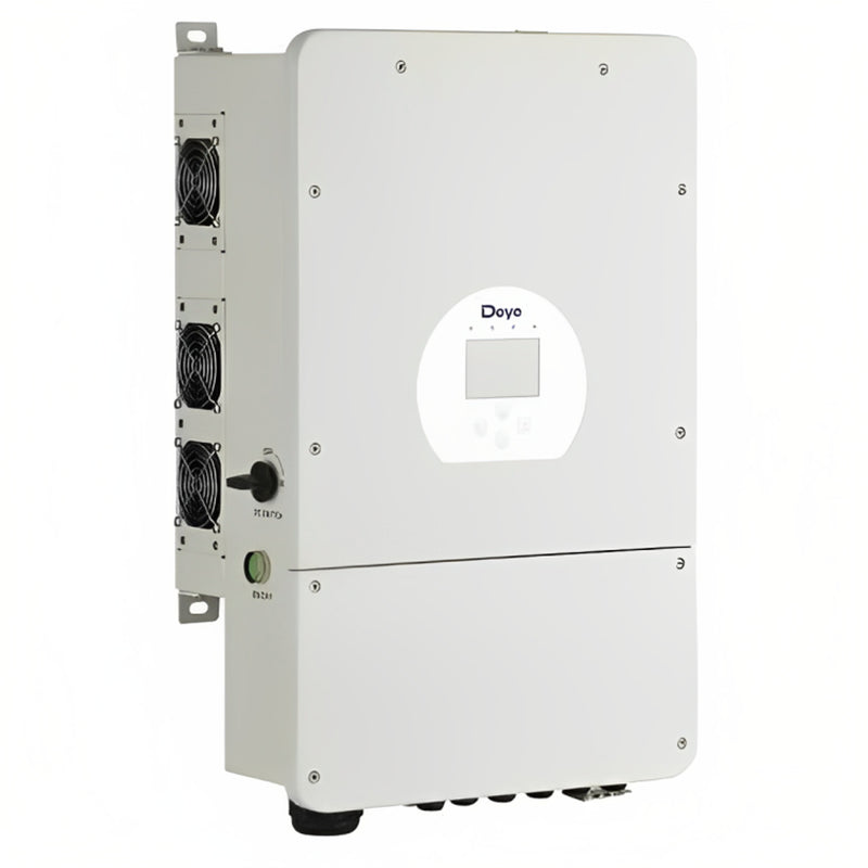 Deye Sun-5K-Sg01Lp 5Kw Grid Tied Inverter