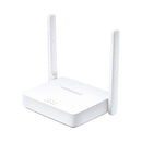 Mercusys 300Mbps Wireless N Router (Mw301R)